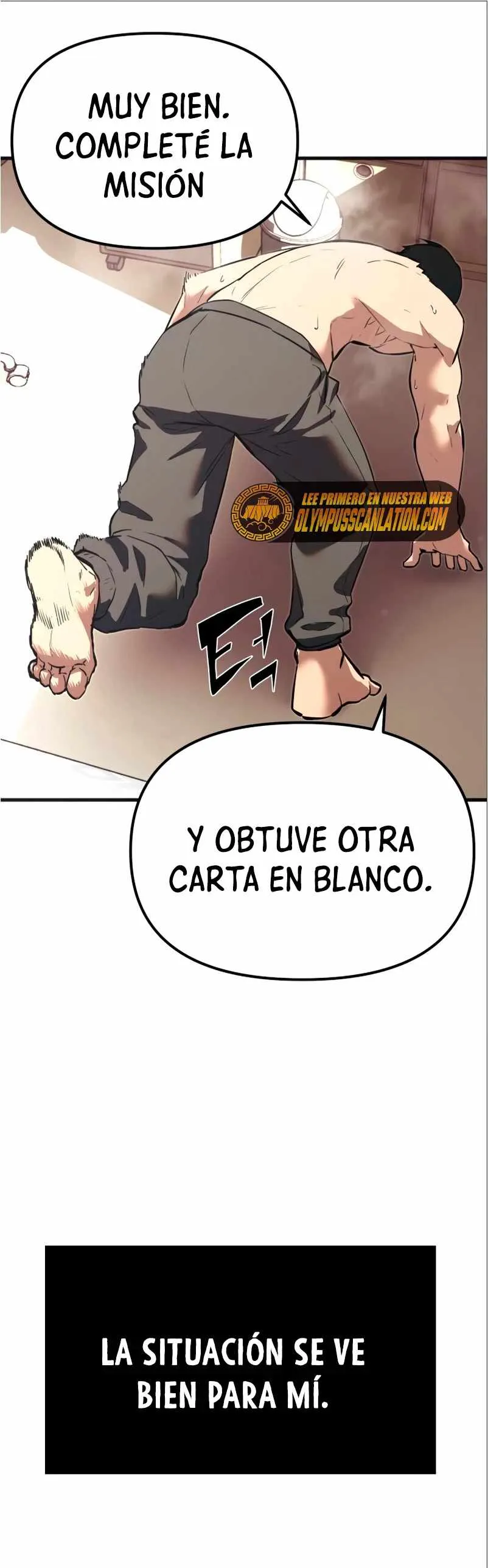 Obtuve un Objeto Mítico Capítulo 4 en Línea - página 43