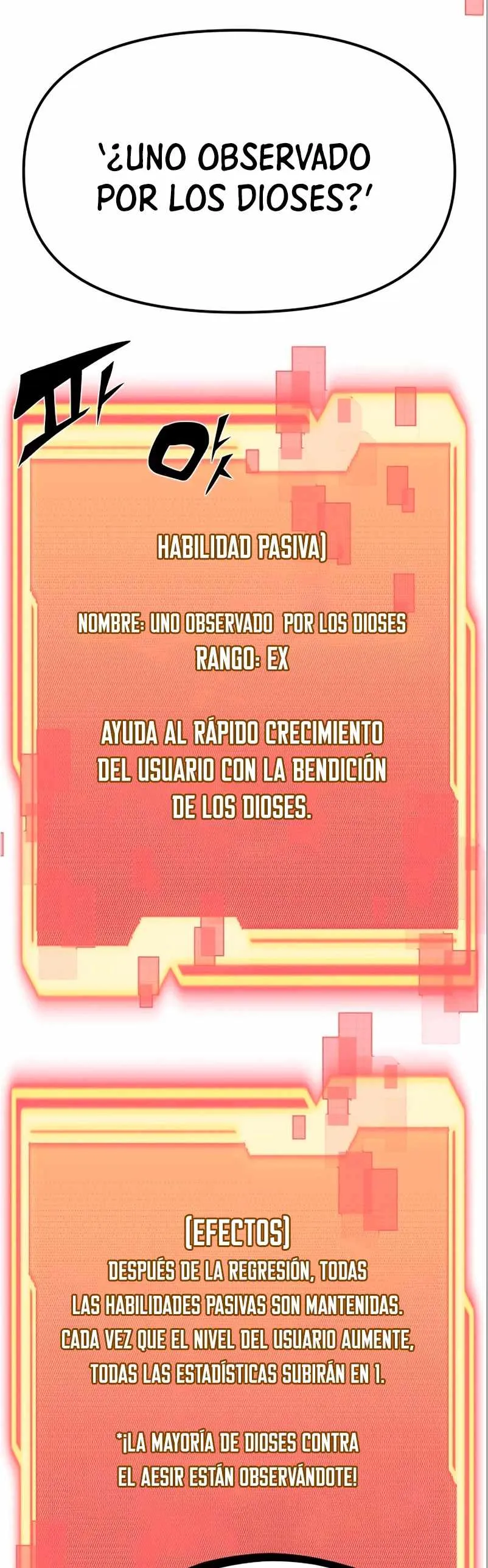 Obtuve un Objeto Mítico Capítulo 4 en Línea - página 51