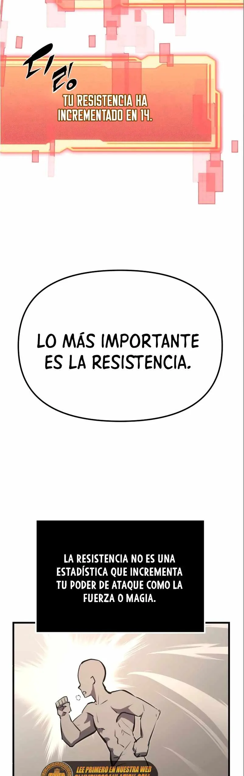 Obtuve un Objeto Mítico Capítulo 4 en Línea - página 57