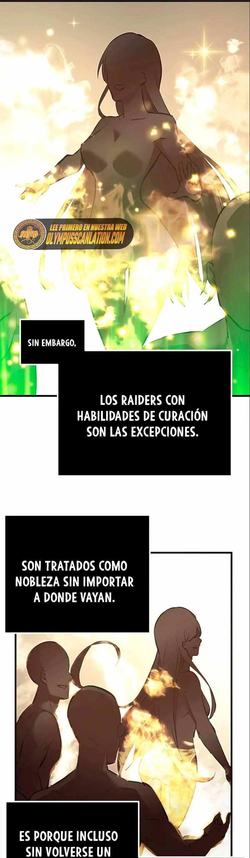 Obtuve un Objeto Mítico Capítulo 4 en Línea - página 63