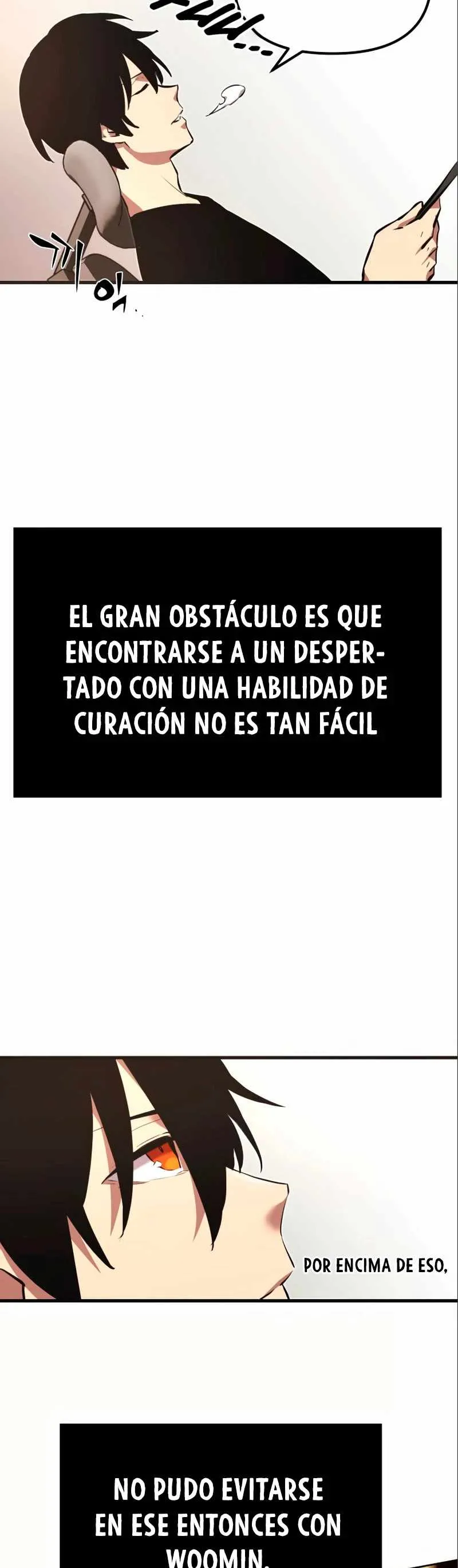 Obtuve un Objeto Mítico Capítulo 4 en Línea - página 65