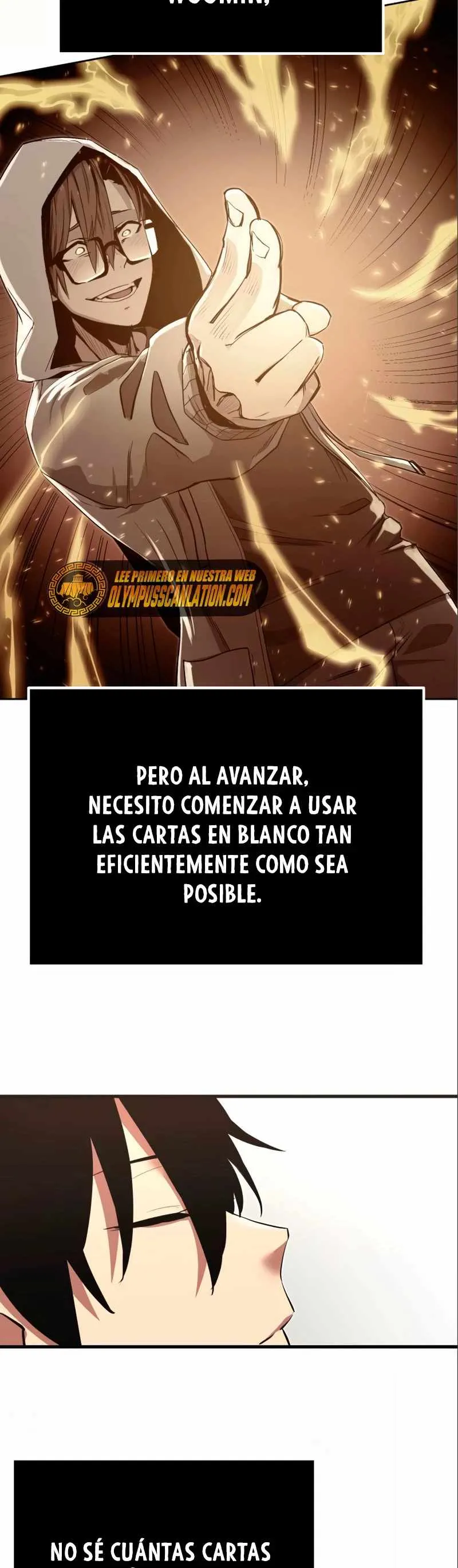 Obtuve un Objeto Mítico Capítulo 4 en Línea - página 66