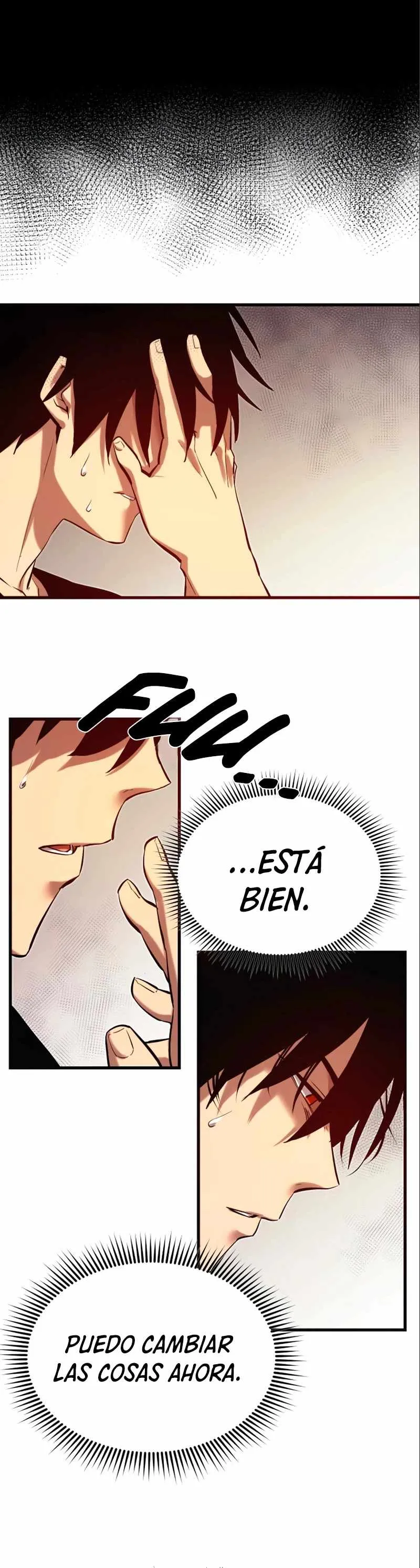 Obtuve un Objeto Mítico Capítulo 4 en Línea - página 72