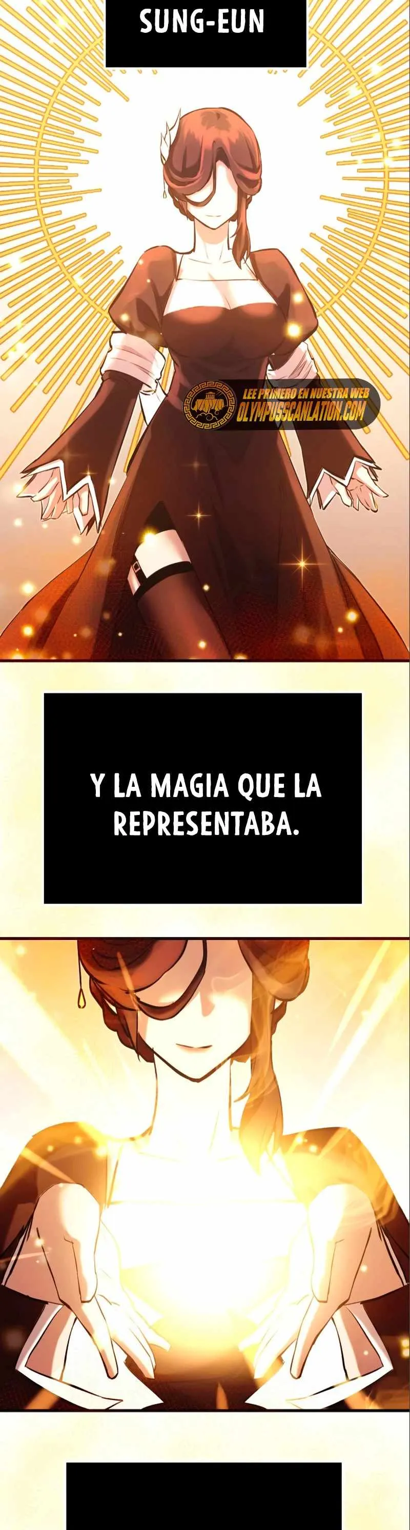Obtuve un Objeto Mítico Capítulo 4 en Línea - página 75