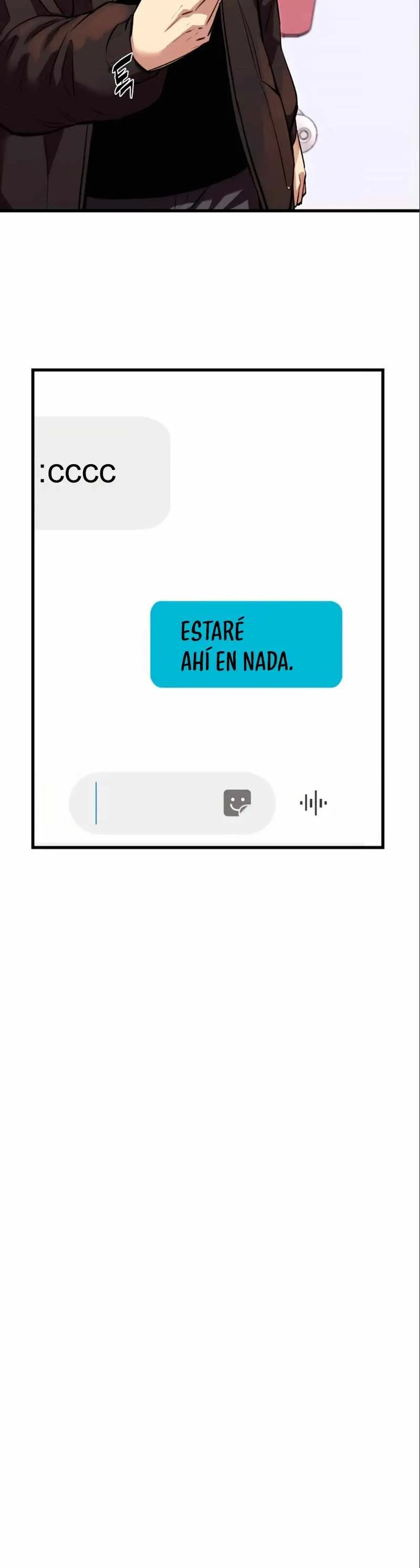 Obtuve un Objeto Mítico Capítulo 4 en Línea - página 78