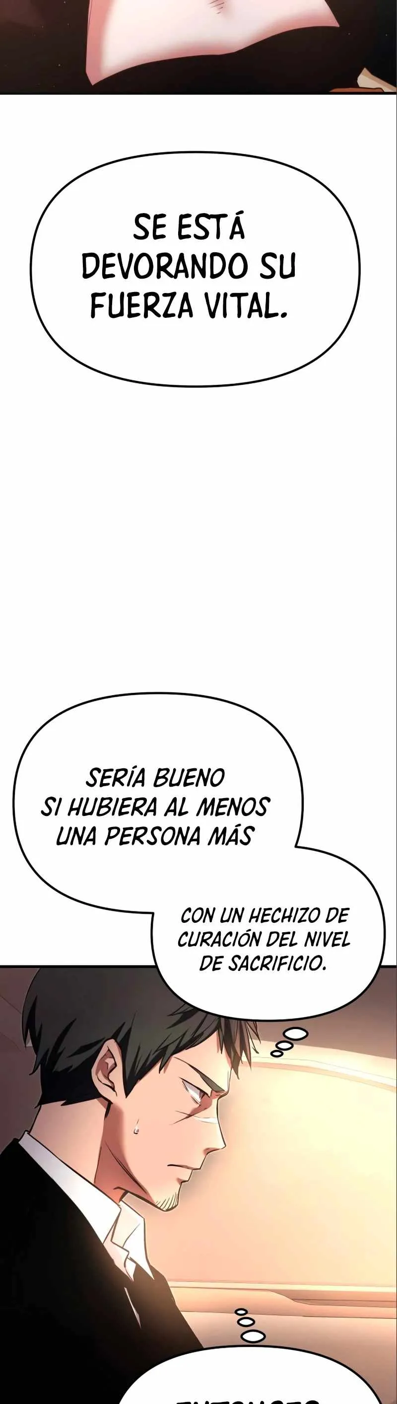 Obtuve un Objeto Mítico Capítulo 4 en Línea - página 83