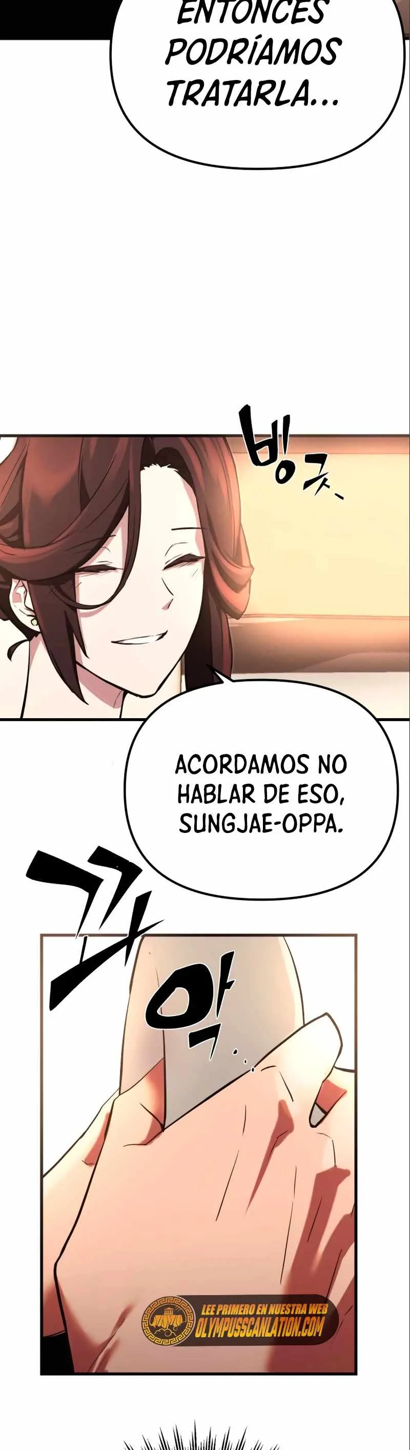 Obtuve un Objeto Mítico Capítulo 4 en Línea - página 84