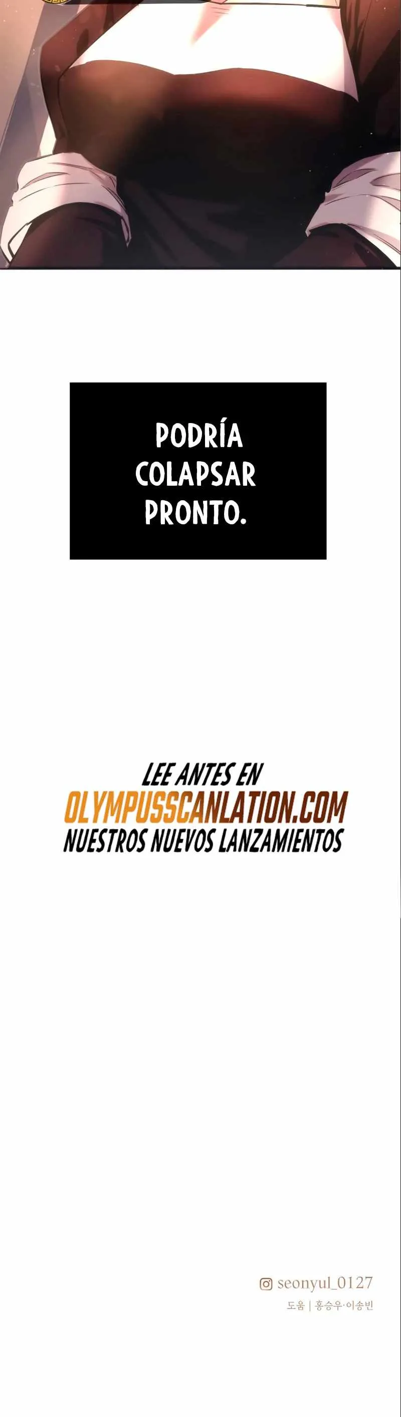 Obtuve un Objeto Mítico Capítulo 4 en Línea - página 86