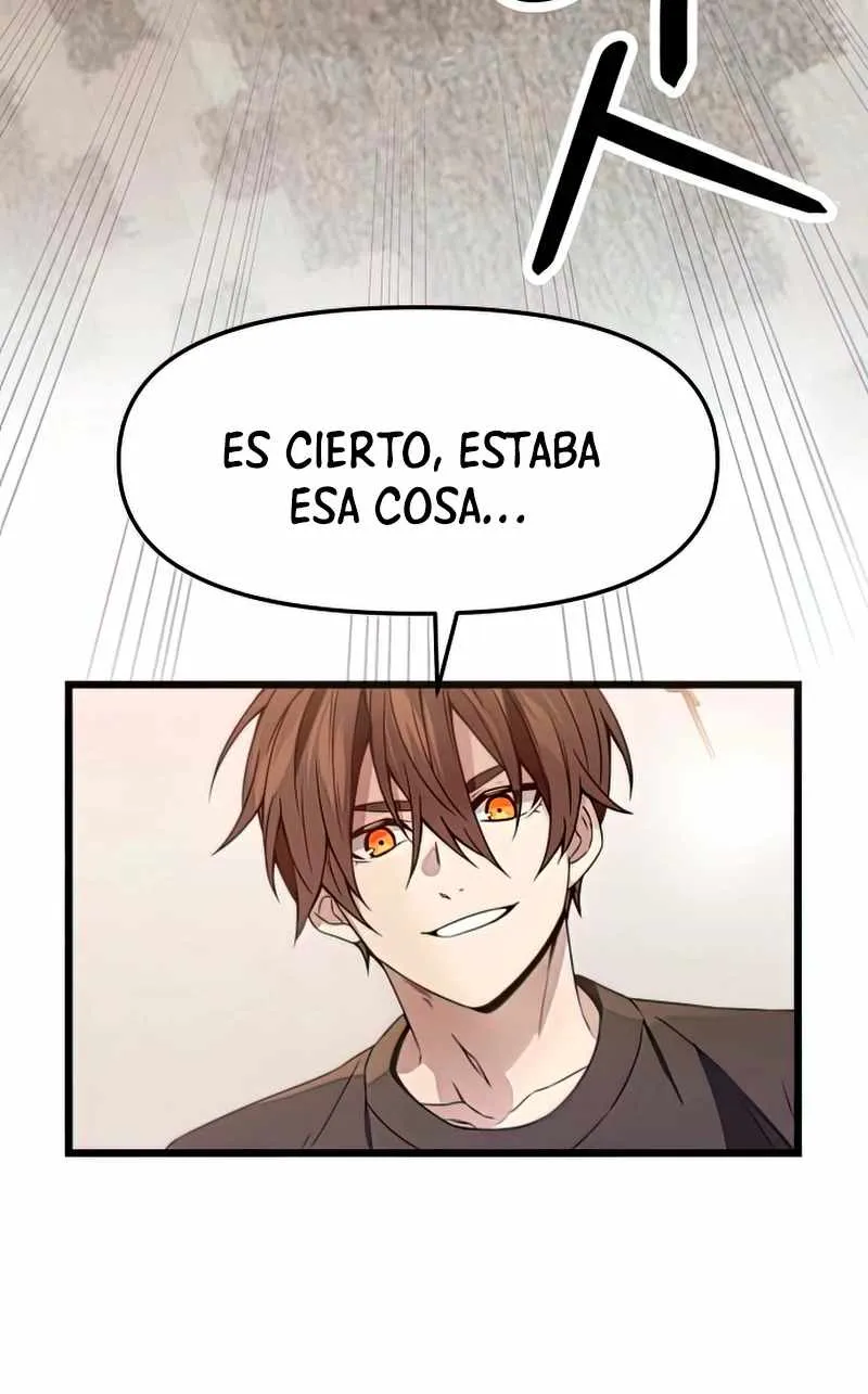 Obtuve un Objeto Mítico Capítulo 40 en Línea - página 14