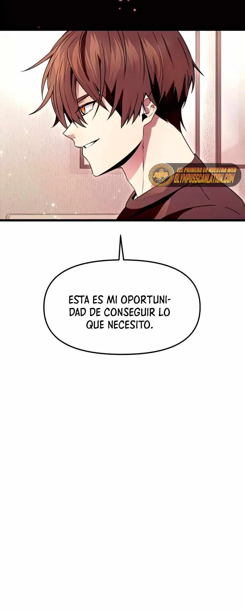 Obtuve un Objeto Mítico Capítulo 40 en Línea - página 19