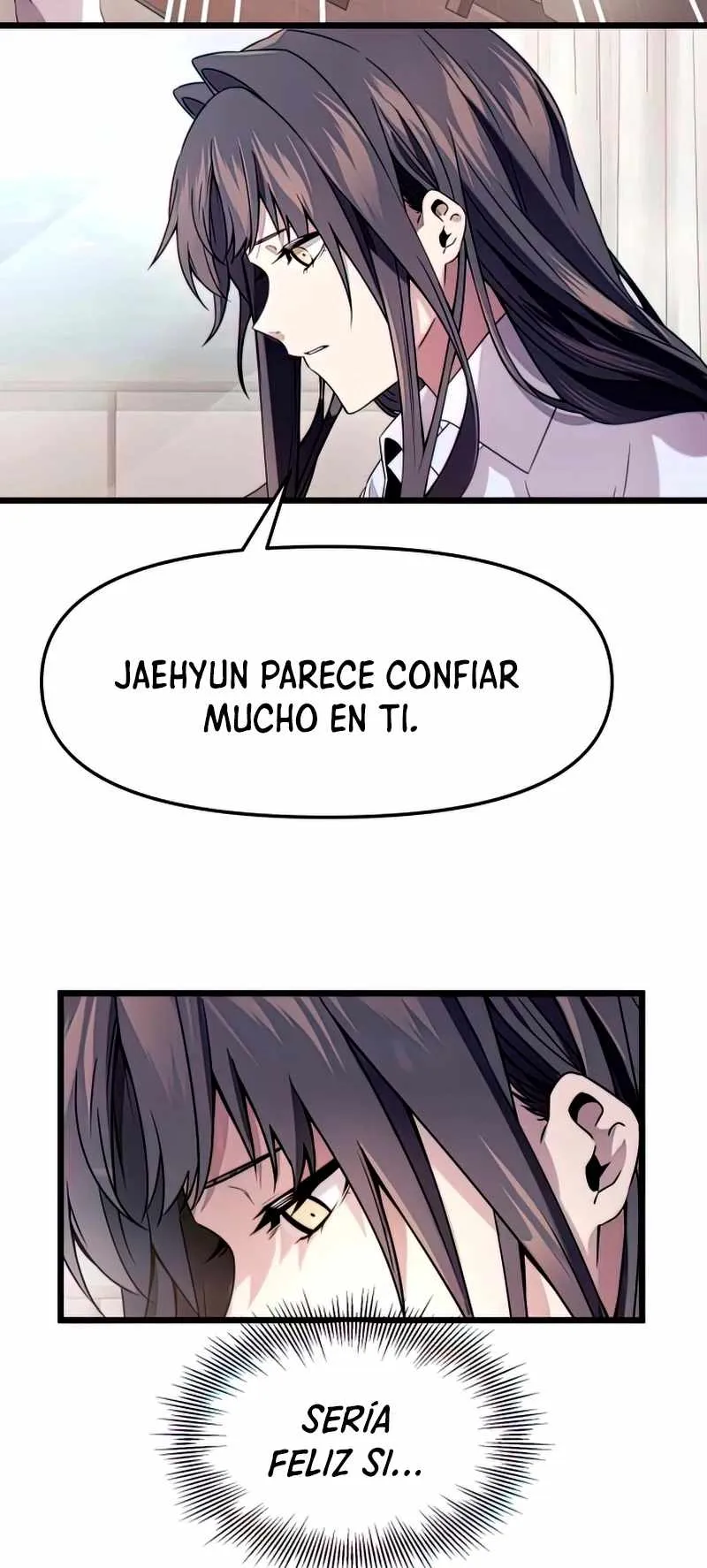 Obtuve un Objeto Mítico Capítulo 40 en Línea - página 26