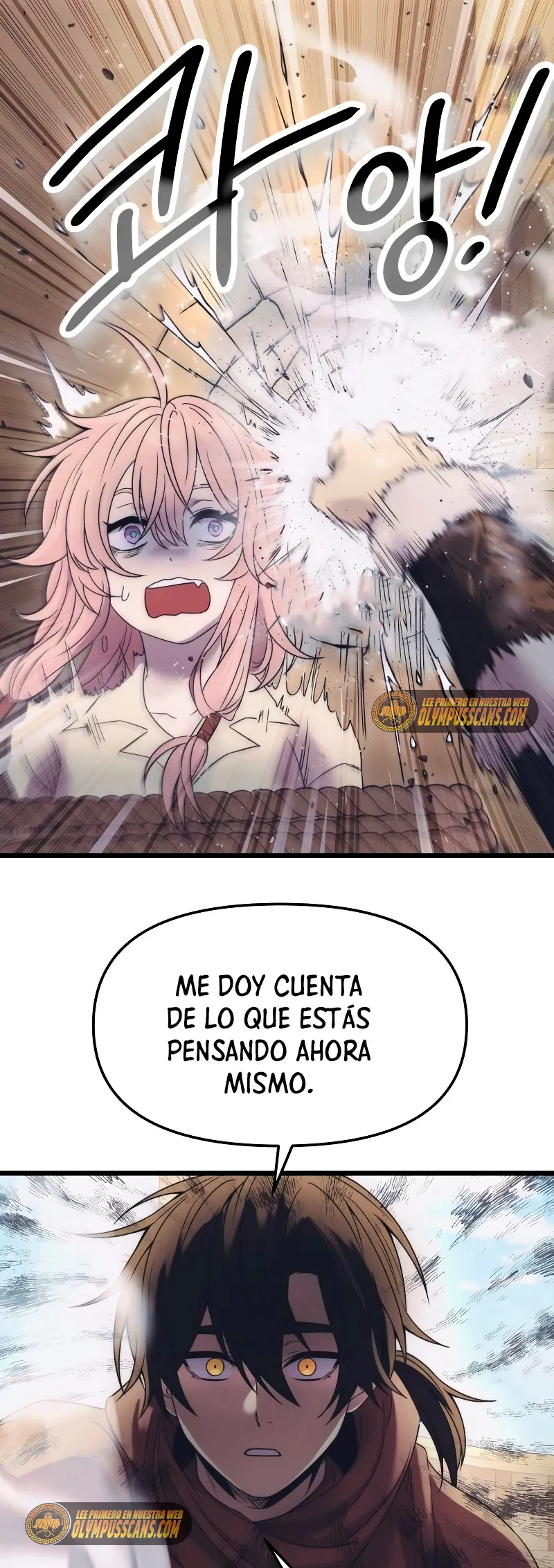 Obtuve un Objeto Mítico Capítulo 42 en Línea - página 28