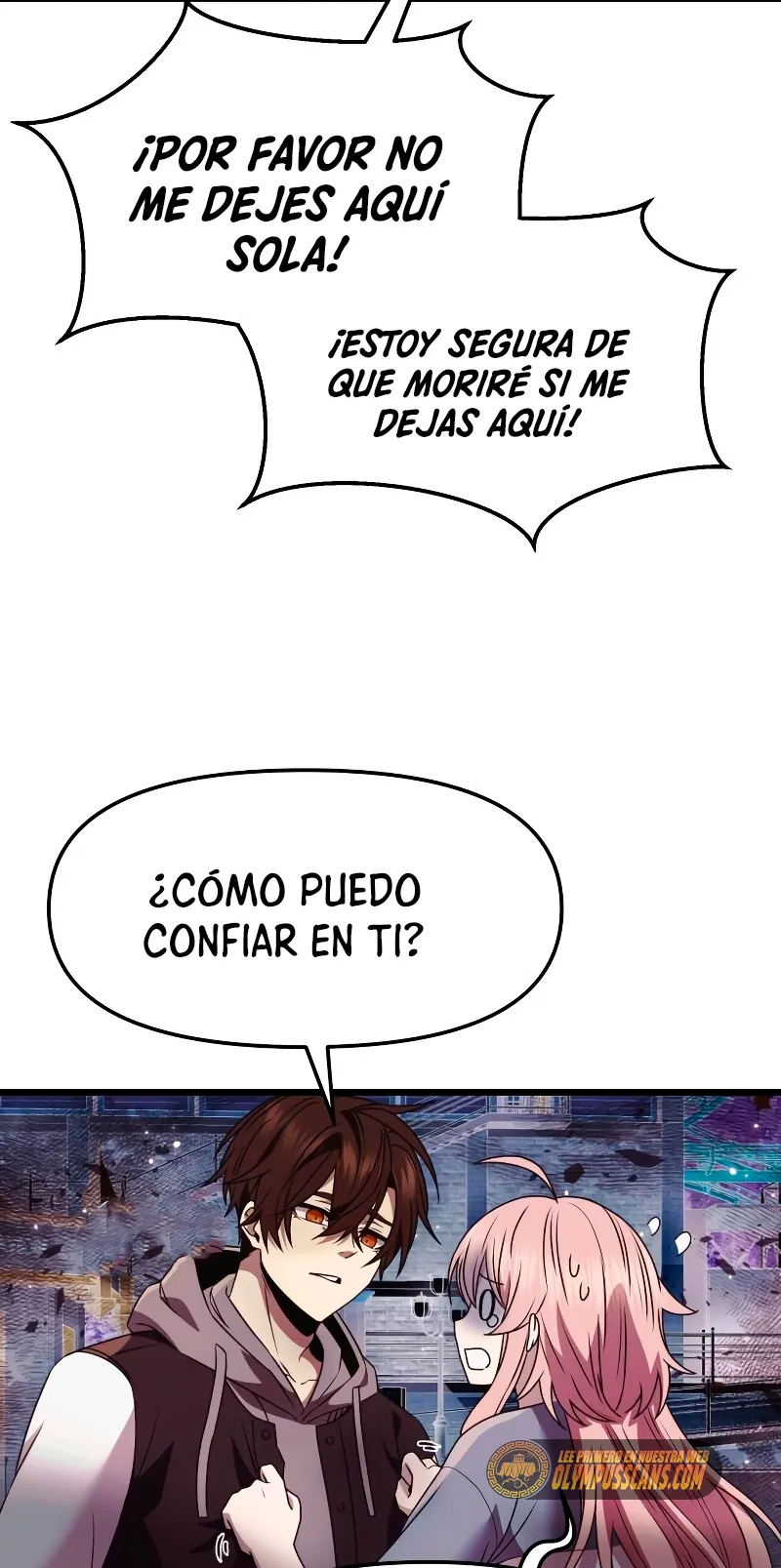 Obtuve un Objeto Mítico Capítulo 42 en Línea - página 44