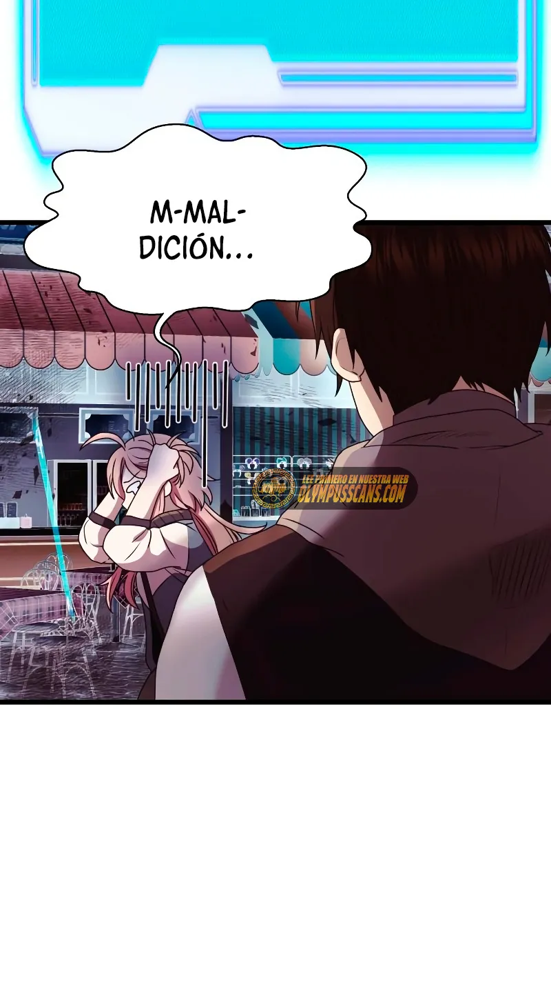 Obtuve un Objeto Mítico Capítulo 42 en Línea - página 48