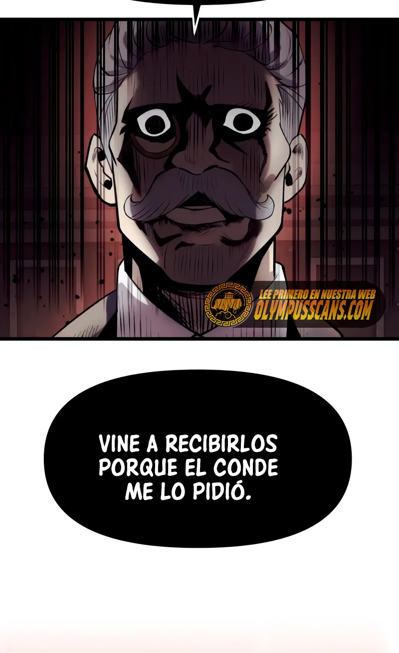 Obtuve un Objeto Mítico Capítulo 43 en Línea - página 17