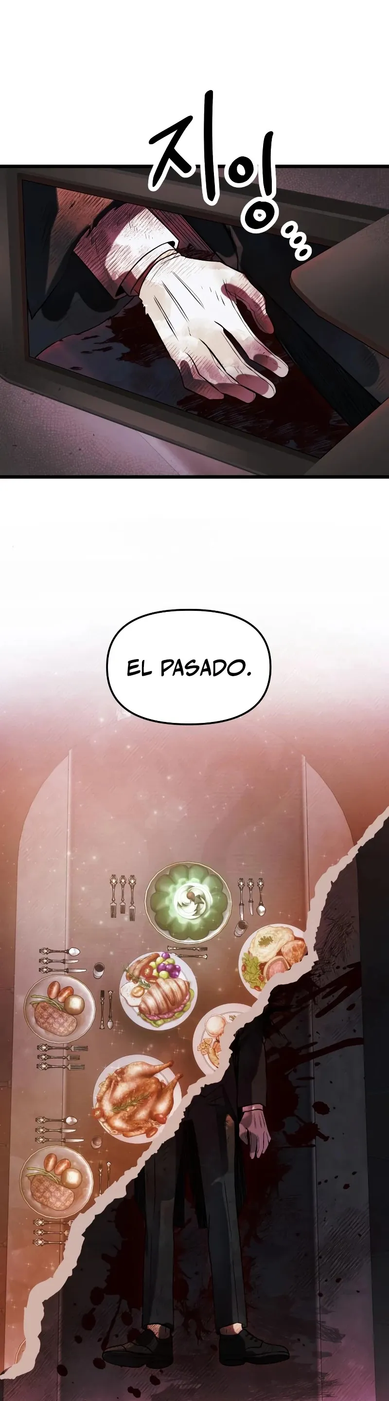 Obtuve un Objeto Mítico Capítulo 44 en Línea - página 12