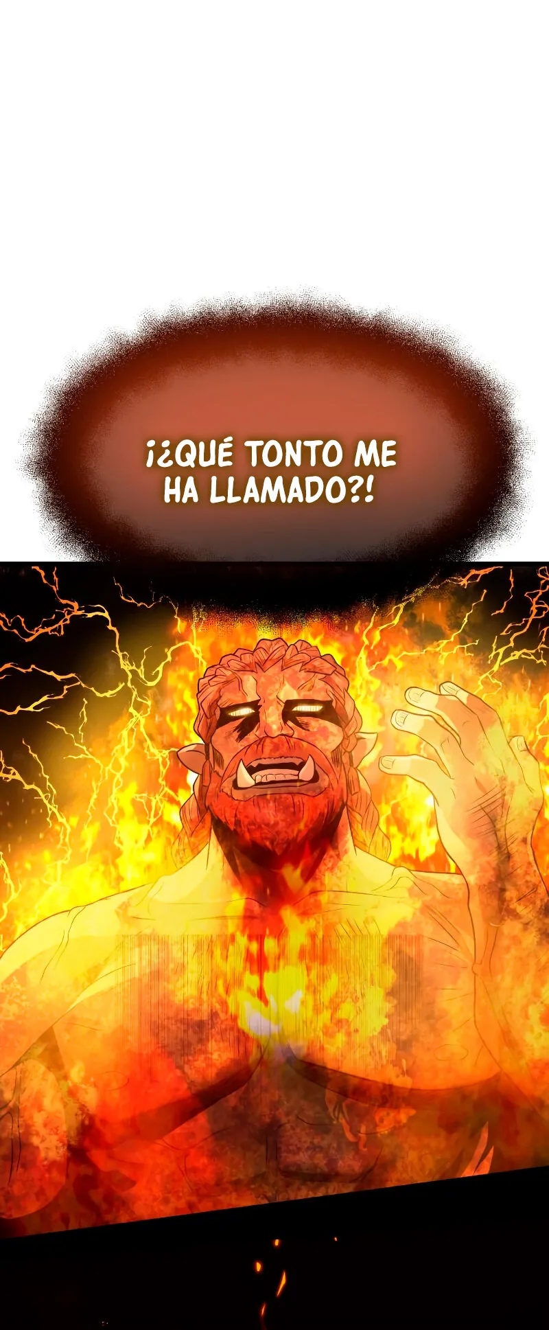 Obtuve un Objeto Mítico Capítulo 47 en Línea - página 19