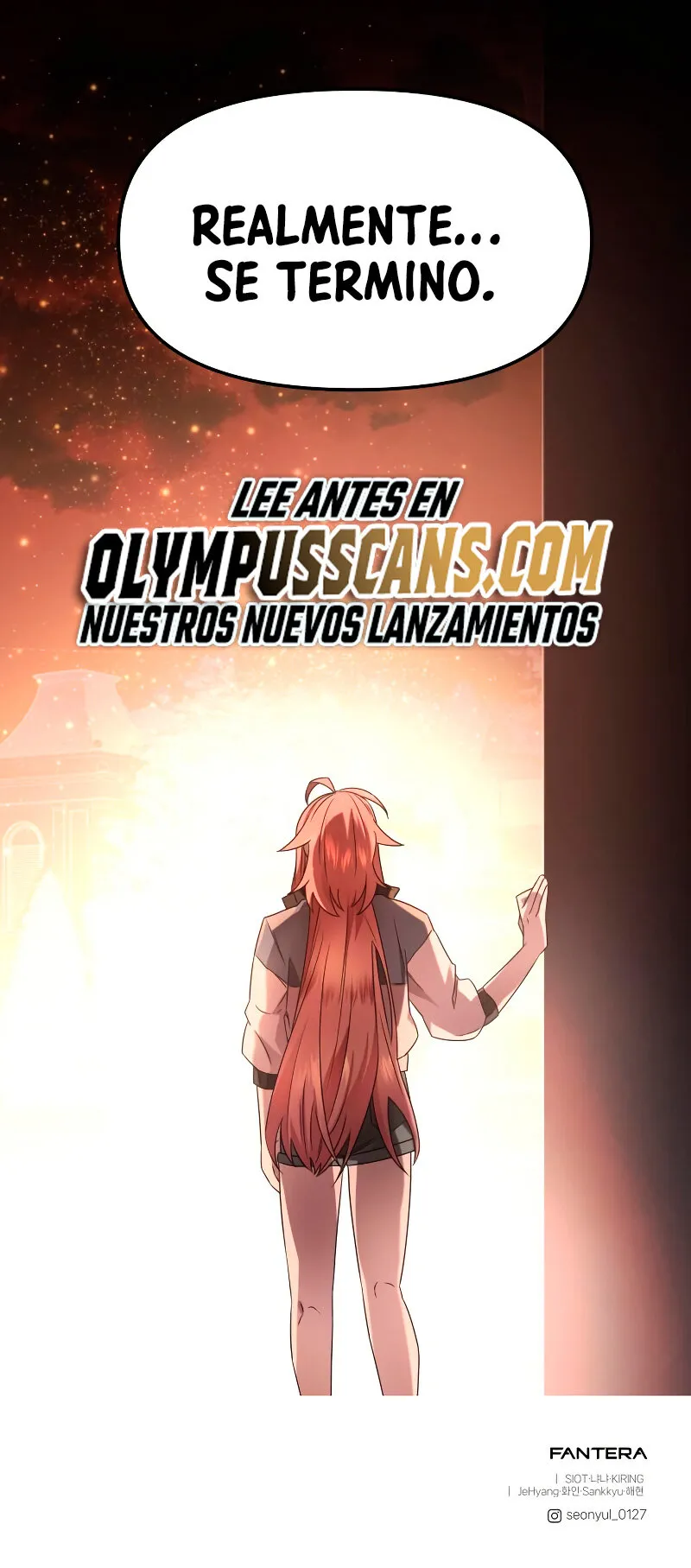 Obtuve un Objeto Mítico Capítulo 47 en Línea - página 67