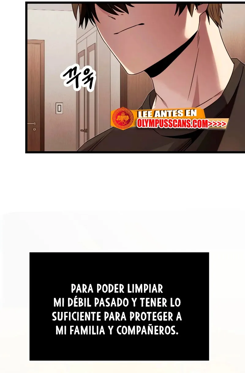 Obtuve un Objeto Mítico Capítulo 48 en Línea - página 45