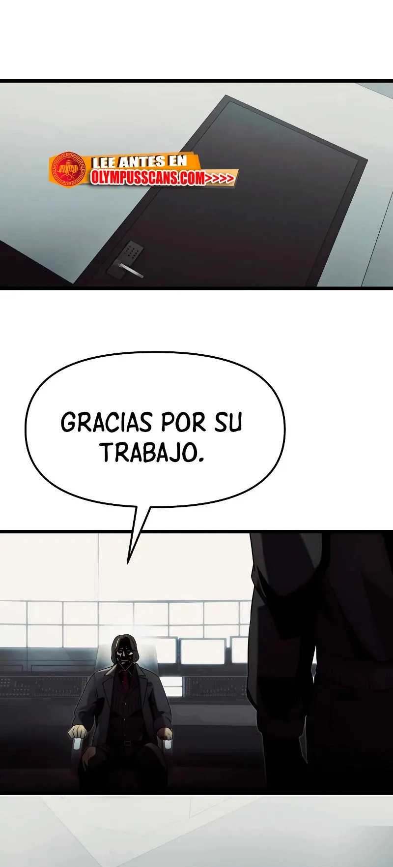Obtuve un Objeto Mítico Capítulo 48 en Línea - página 49