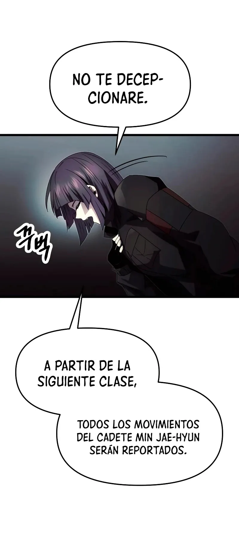 Obtuve un Objeto Mítico Capítulo 48 en Línea - página 51