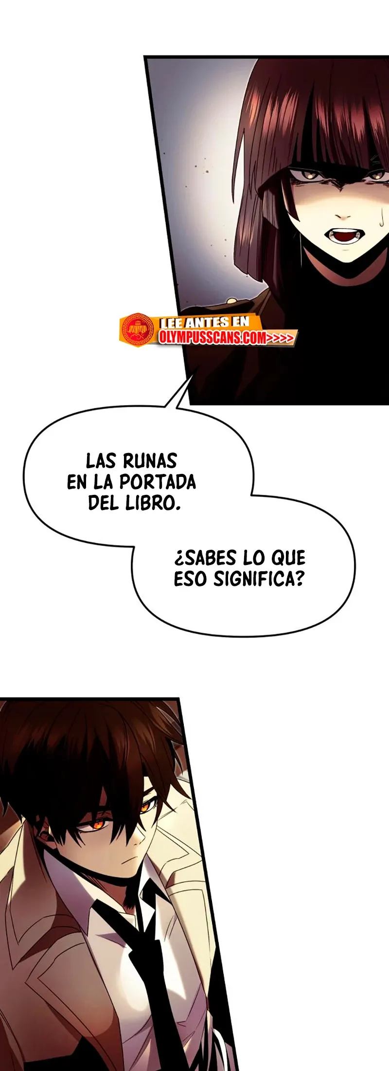 Obtuve un Objeto Mítico Capítulo 49 en Línea - página 31