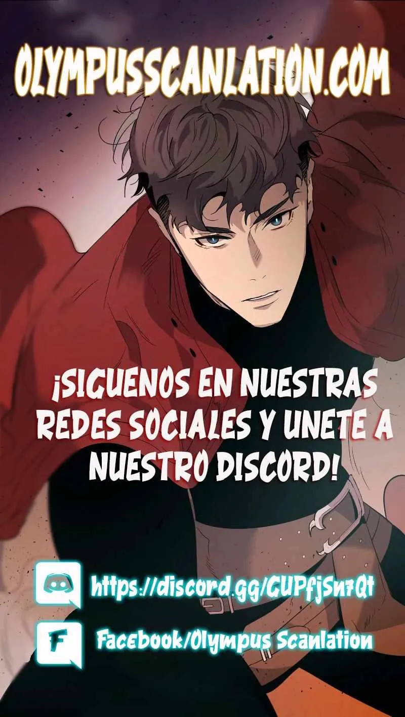 Obtuve un Objeto Mítico Capítulo 5 en Línea - página 2