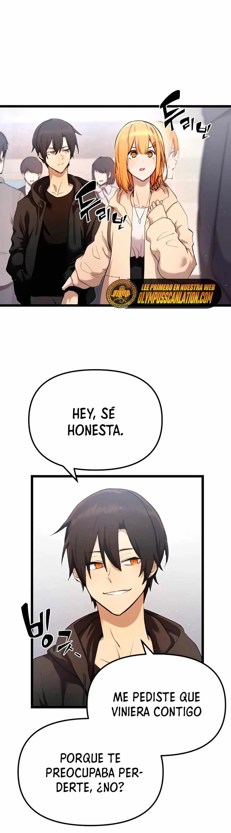 Obtuve un Objeto Mítico Capítulo 5 en Línea - página 6