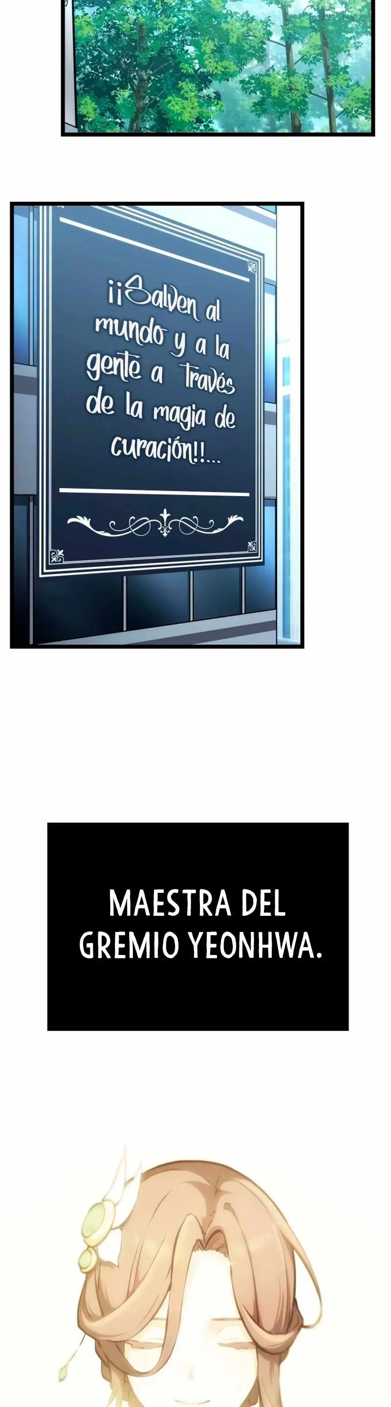 Obtuve un Objeto Mítico Capítulo 5 en Línea - página 12