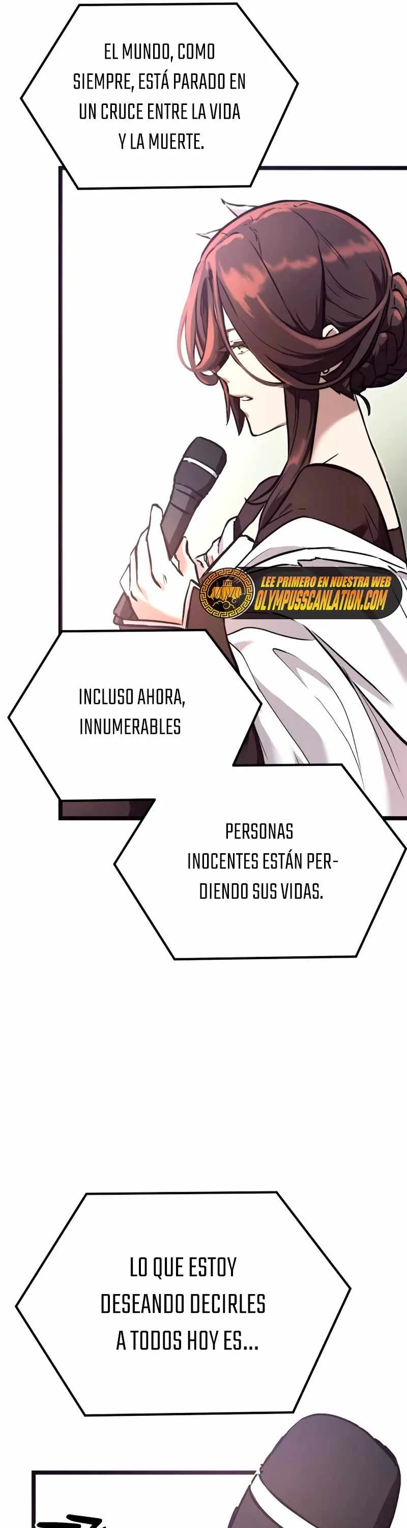 Obtuve un Objeto Mítico Capítulo 5 en Línea - página 24