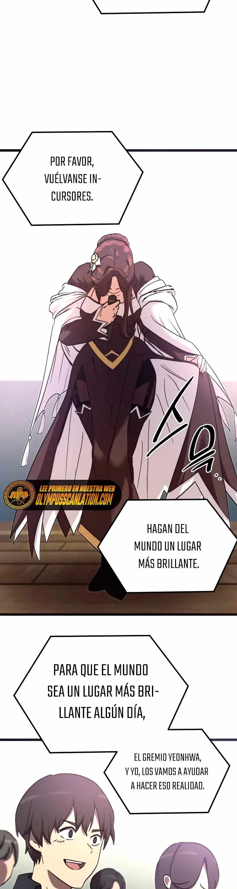 Obtuve un Objeto Mítico Capítulo 5 en Línea - página 26