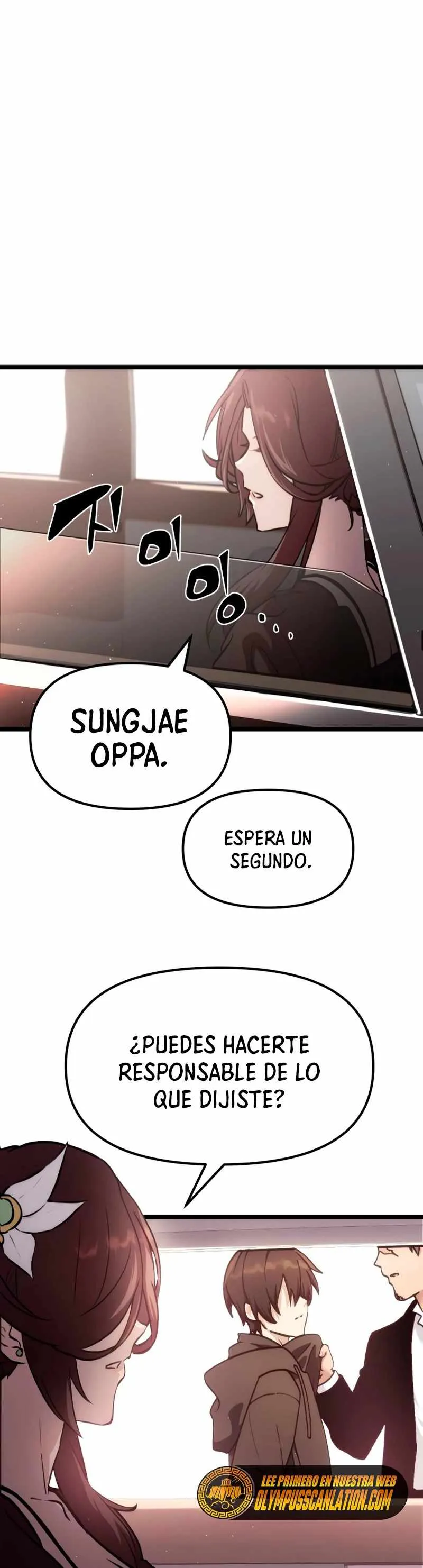 Obtuve un Objeto Mítico Capítulo 5 en Línea - página 45