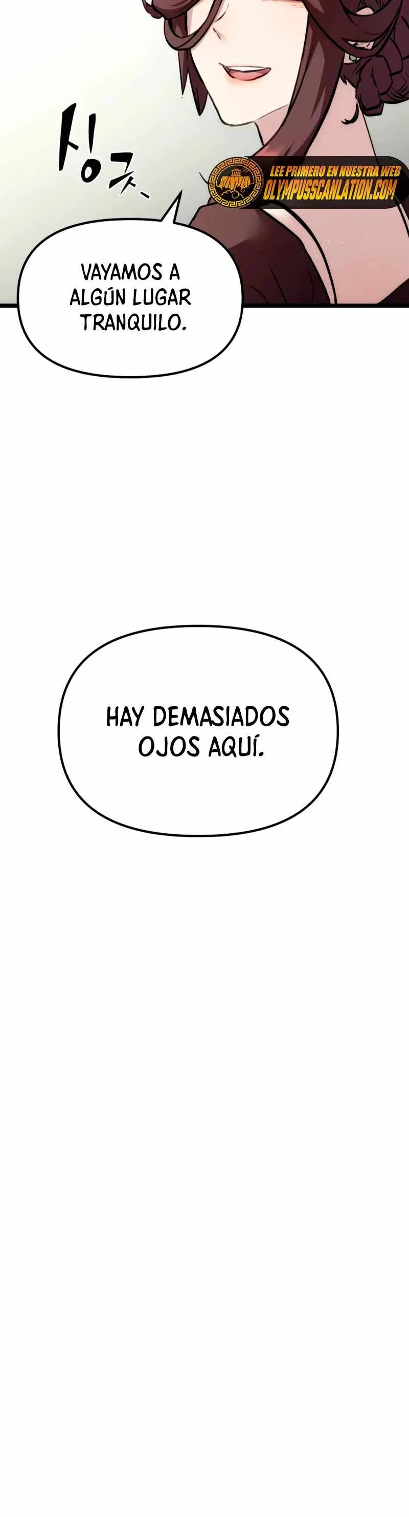 Obtuve un Objeto Mítico Capítulo 5 en Línea - página 49
