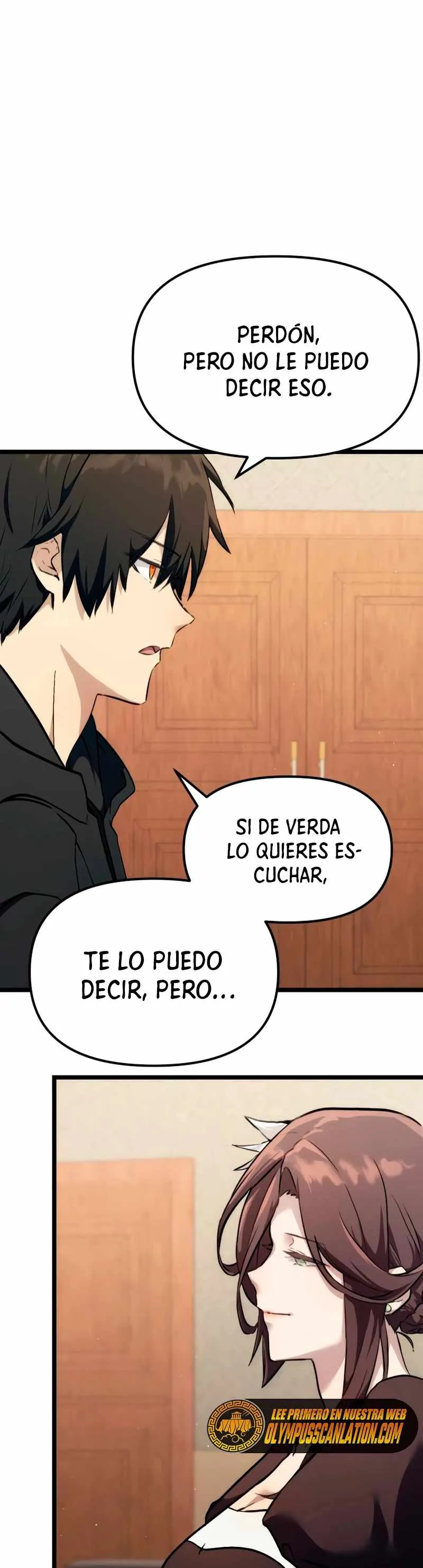 Obtuve un Objeto Mítico Capítulo 5 en Línea - página 52