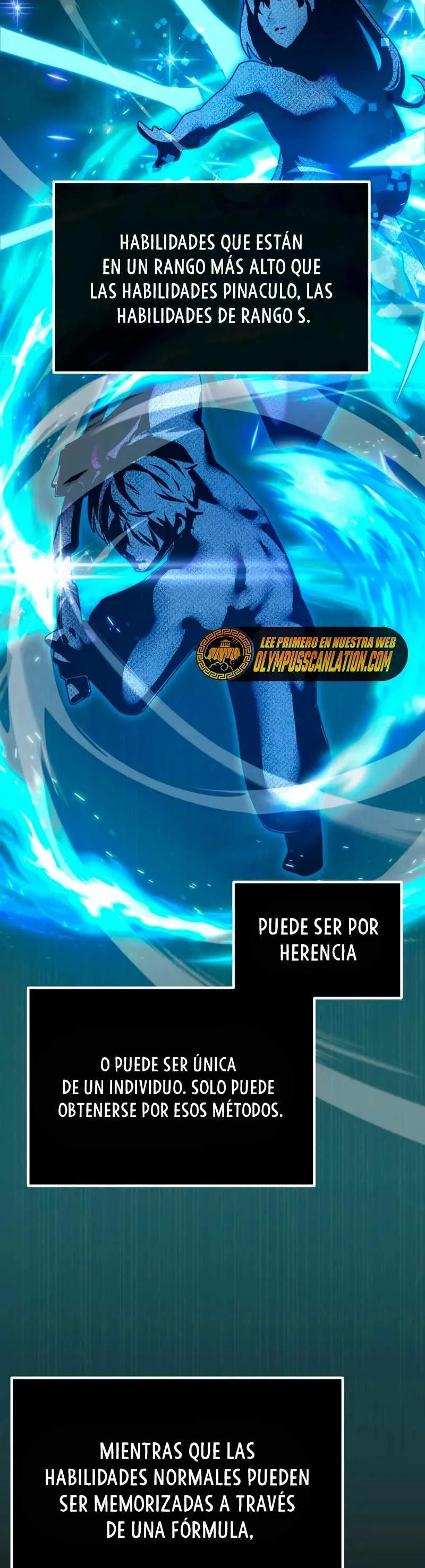 Obtuve un Objeto Mítico Capítulo 5 en Línea - página 58