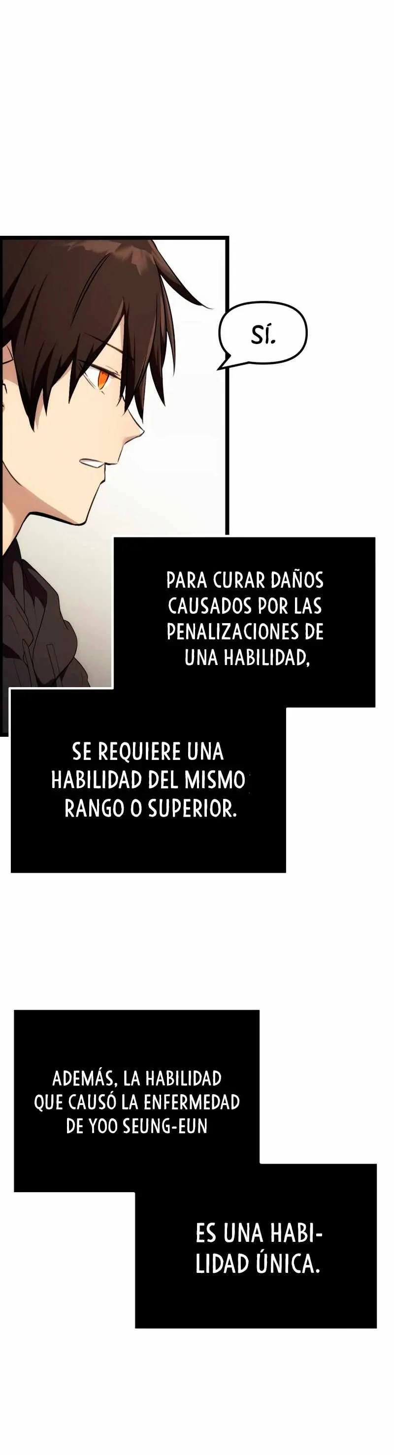 Obtuve un Objeto Mítico Capítulo 5 en Línea - página 62