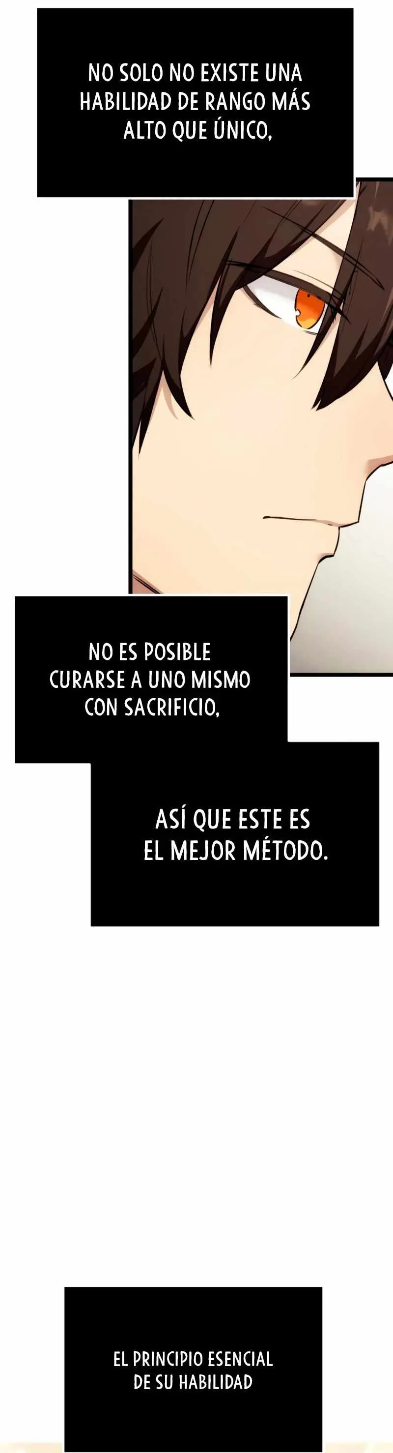 Obtuve un Objeto Mítico Capítulo 5 en Línea - página 63