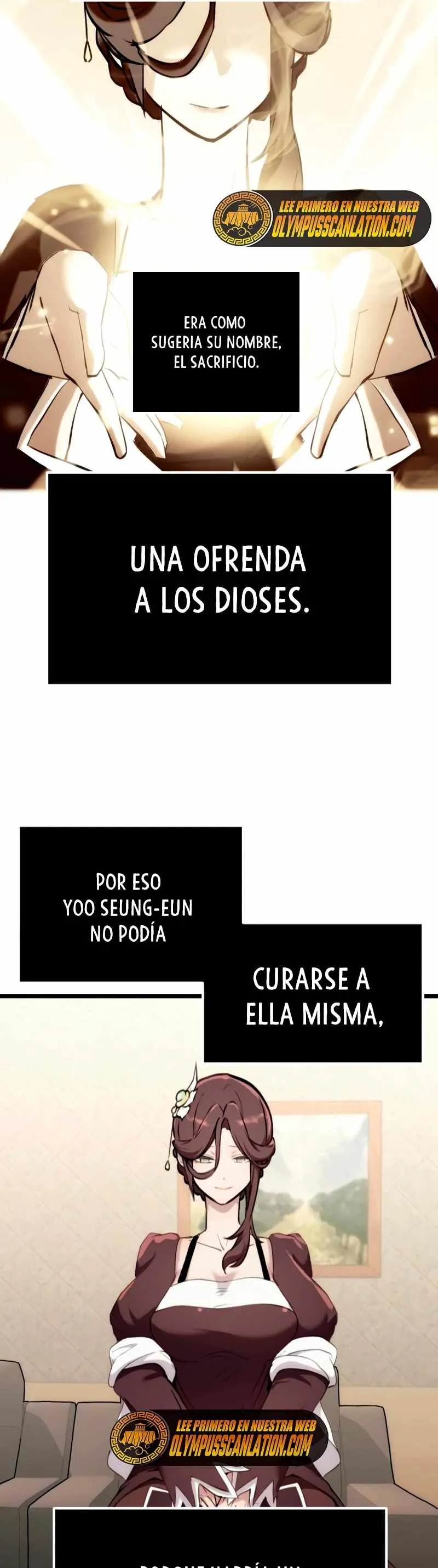 Obtuve un Objeto Mítico Capítulo 5 en Línea - página 64