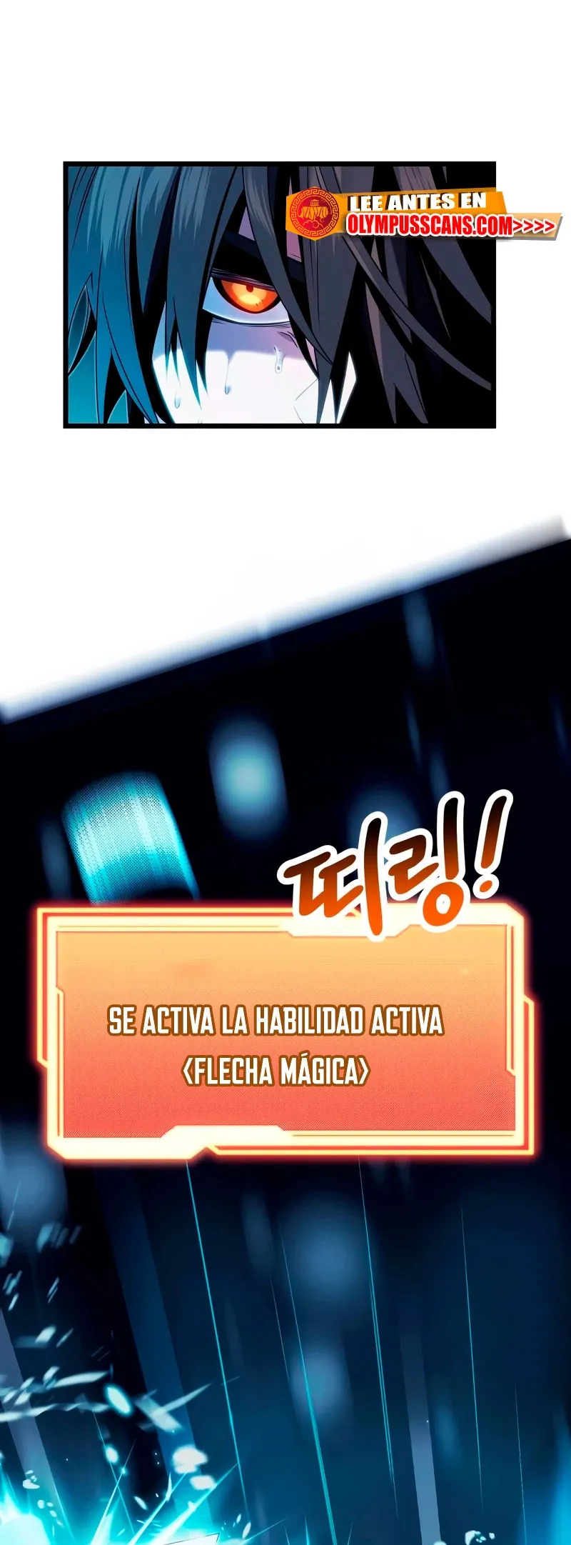 Obtuve un Objeto Mítico Capítulo 51 en Línea - página 4