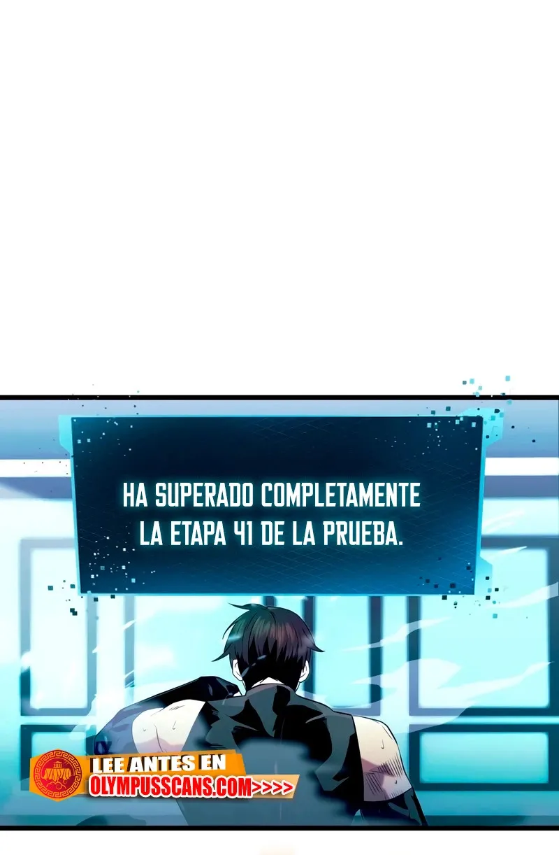 Obtuve un Objeto Mítico Capítulo 51 en Línea - página 26
