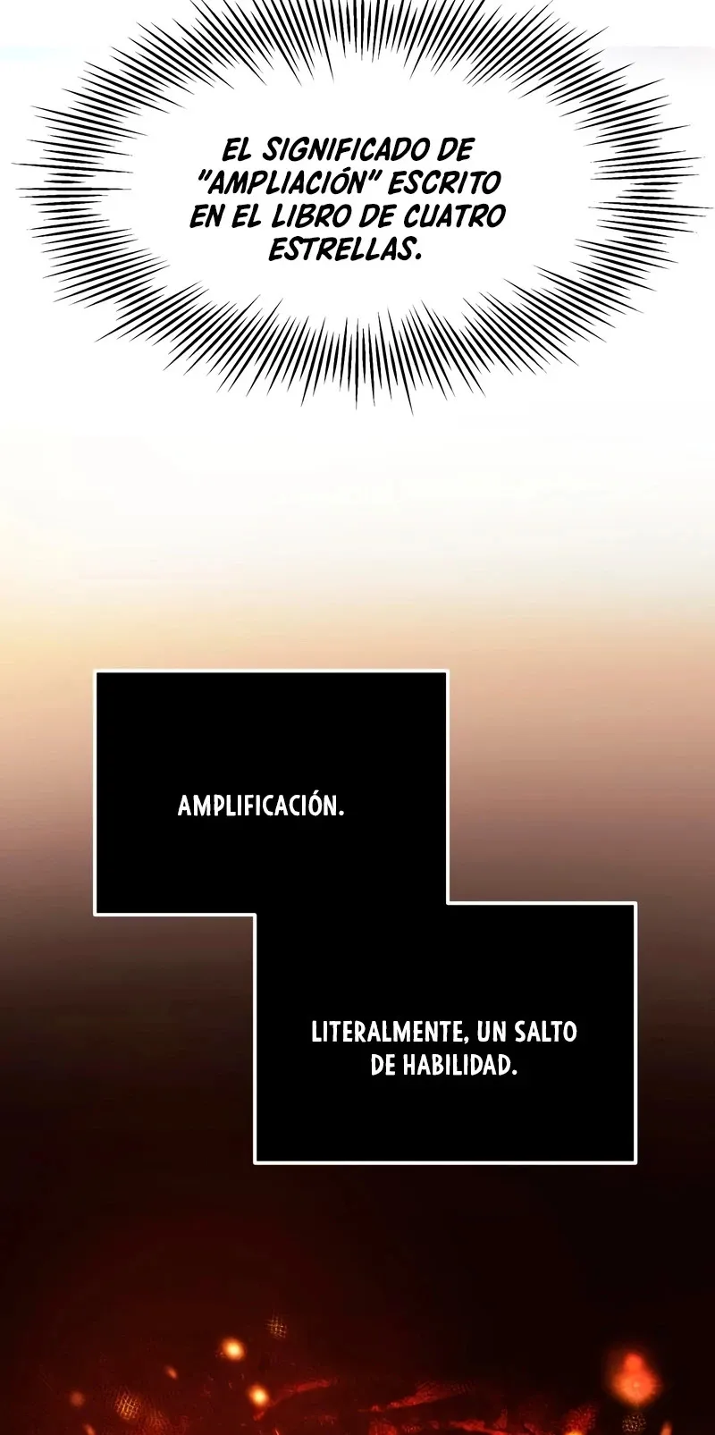 Obtuve un Objeto Mítico Capítulo 51 en Línea - página 29