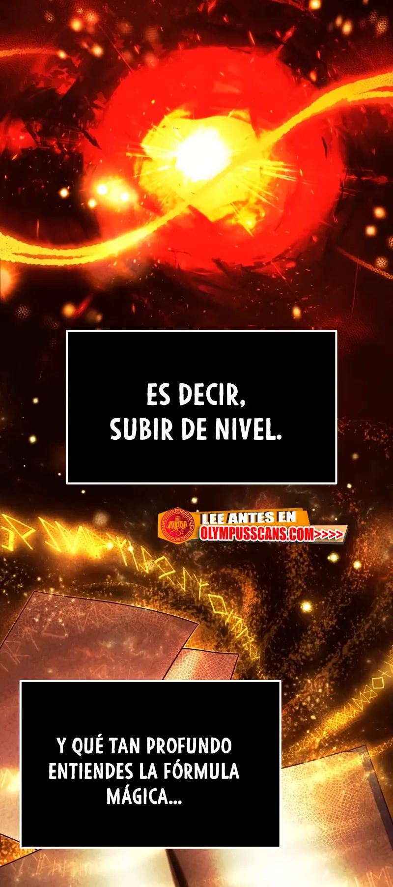 Obtuve un Objeto Mítico Capítulo 51 en Línea - página 30