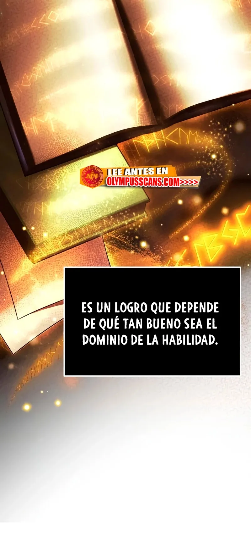 Obtuve un Objeto Mítico Capítulo 51 en Línea - página 31