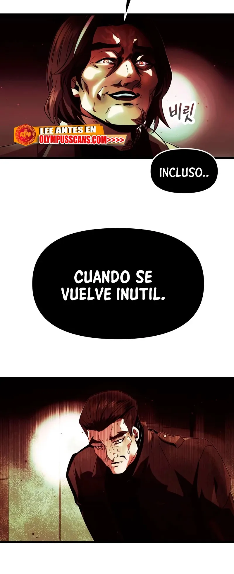Obtuve un Objeto Mítico Capítulo 51 en Línea - página 43