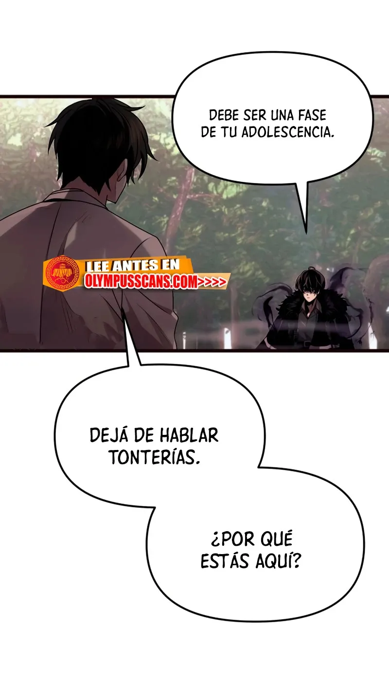 Obtuve un Objeto Mítico Capítulo 52 en Línea - página 13
