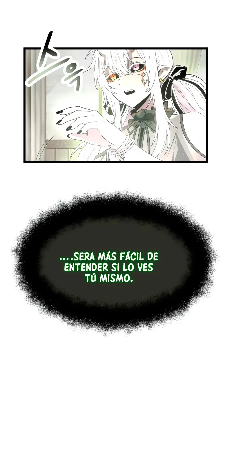 Obtuve un Objeto Mítico Capítulo 53 en Línea - página 11