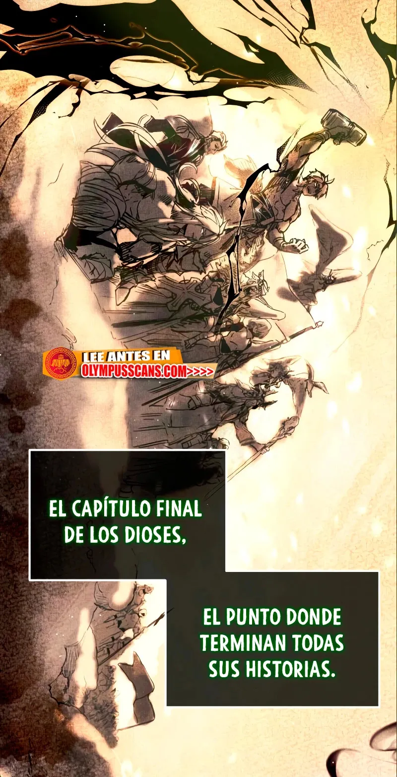 Obtuve un Objeto Mítico Capítulo 53 en Línea - página 44
