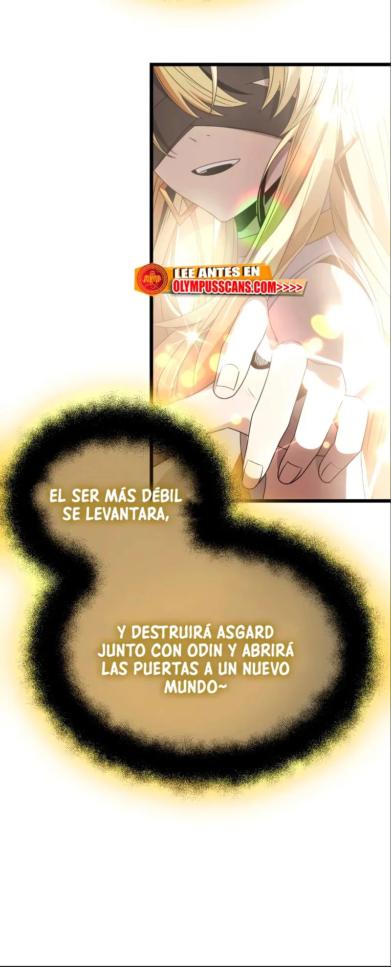 Obtuve un Objeto Mítico Capítulo 53 en Línea - página 56