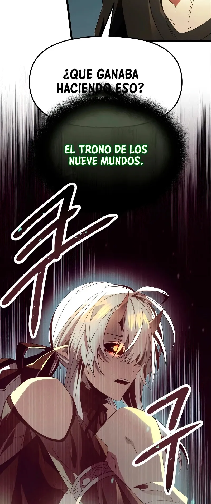 Obtuve un Objeto Mítico Capítulo 53 en Línea - página 61