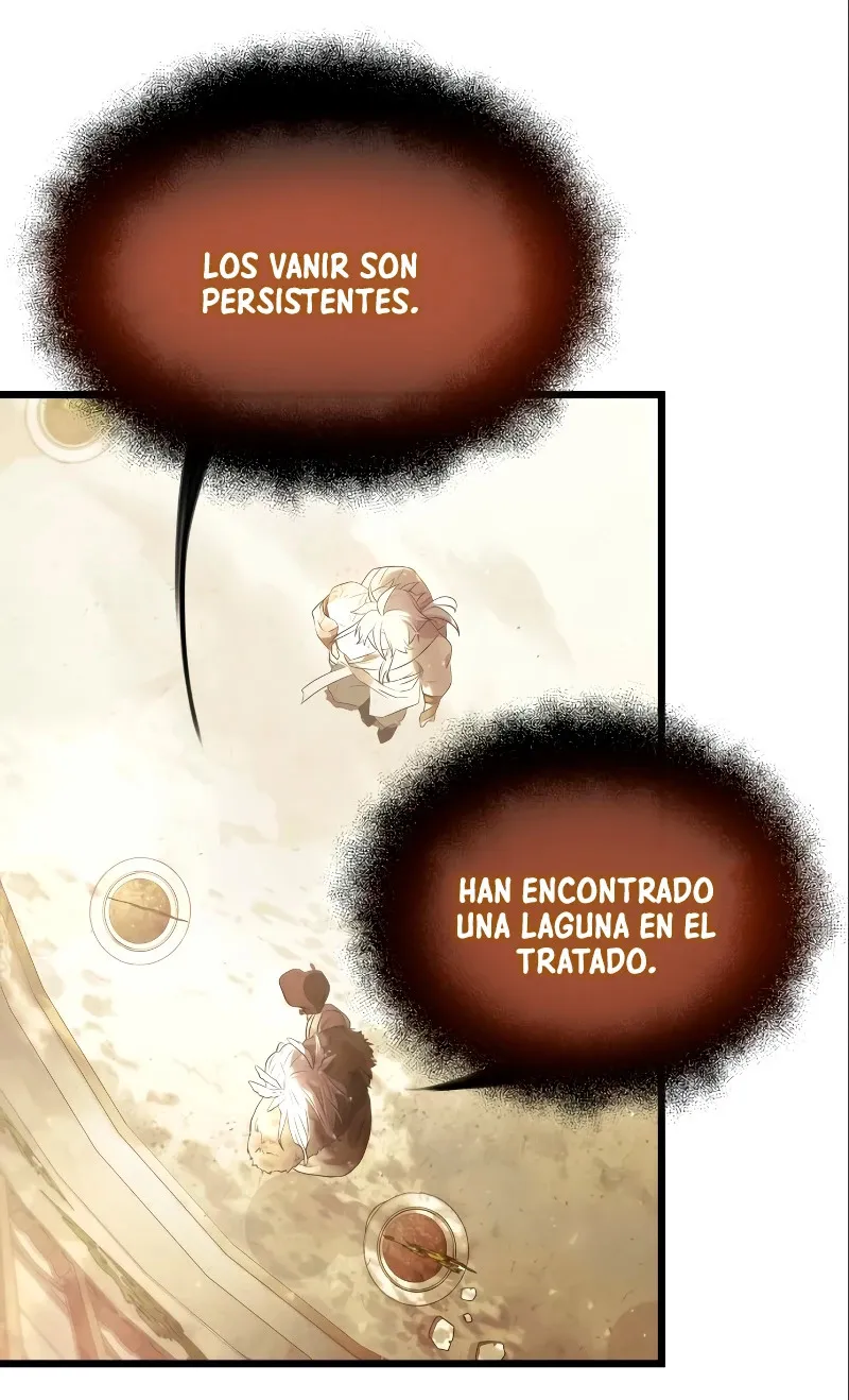Obtuve un Objeto Mítico Capítulo 53 en Línea - página 69